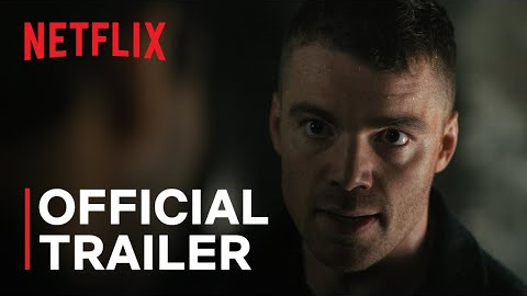 The Night Agent: Season 3 | Official Trailer | Netflix