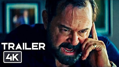 ONE LAST DEAL Official Trailer (2026) Danny Dyer, Thriller Movie [HD]