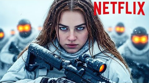 6 Brand New ACTION TV SERIES in January 2026!