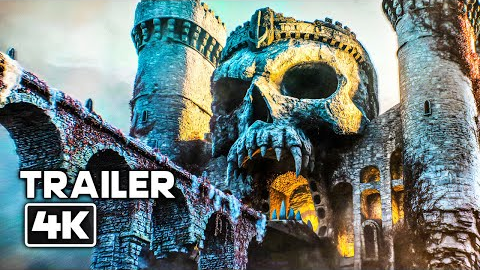 THE BEST NEW MOVIE TRAILERS 2026 | 4K