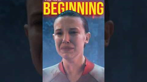 Upcoming New Spin-Off After Stranger Things Season 5 😭
