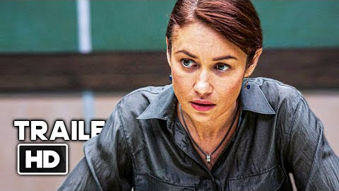 MY SISTER'S BONES Official Trailer (2026) Olga Kurylenko, Thriller Movie HD