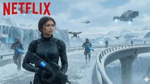 7 BRAND NEW ACTION MOVIES in January 2026