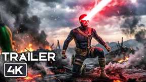 THE BEST NEW MOVIE TRAILERS (2026) [4K ULTRA HD]