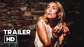 THE HUNTSMAN Official Trailer (2026) Thriller Movie HD