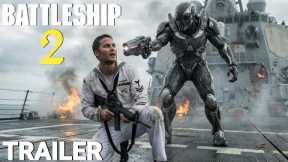 BATTLESHIP 2(2026) – New Trailer – Taylor Kitsch, Liam Neeson (Concept Based) 