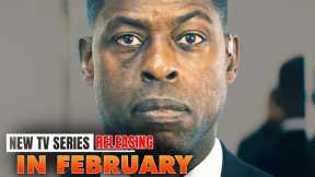 10 Insane New TV Series in February | Netflix | Prime | Apple tv+ | Best TV Shows of 2026 (Part-2)