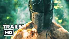 THE DREADFUL Official Trailer (2026) Sophie Turner, Kit Harington Movie HD