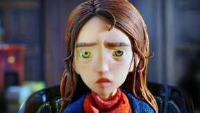 WILDWOOD - Teaser Trailer (2026)