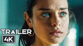 CORPORATE RETREAT Official Trailer (2026) Odeya Rush, Horror Movie [HD]