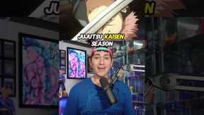 Jujutsu Kaisen Season 3 will NOT be coming to Netflix?