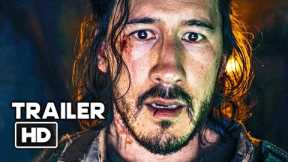IRON LUNG Official Trailer (2026) Sci-Fi, Horror Movie HD
