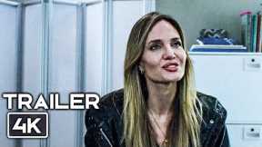 COUTURE Official International Trailer (2026) Angelina Jolie, Drama Movie HD
