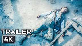 MY SISTER'S BONES Official Trailer (2026) Olga Kurylenko, Thriller Movie [4K]