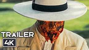 DEATH NAME Official Trailer (2026) Horror Movie [HD]