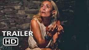 THE HUNTSMAN Official Trailer (2026)