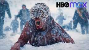 20 Adrenaline-Fueled HBOMAX TV Shows for True Thrill Seekers!