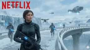 7 BRAND NEW ACTION MOVIES in January 2026