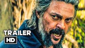 THE BLUFF Official Trailer (2026) Karl Urban, Priyanka Chopra Jonas Action Movie HD