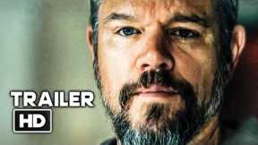 THE RIP Official Trailer 2 (2026) Matt Damon, Ben Affleck Thriller Movie HD