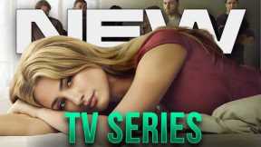 The 15 Best Brand New TV Series to Stream in January 2026!