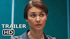 MY SISTER'S BONES Official Trailer (2026) Olga Kurylenko