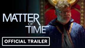 Matter of Time - Official Trailer (2026) Sean Astin, Myles Erlick, Ali Astin