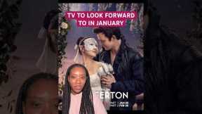 Mark Your Calendar for These January Releases #netflix #january2026 #binge