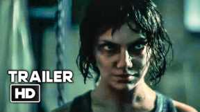 WHISTLE Official Trailer 2 (2026) Dafne Keen, Nick Frost Horror Movie HD