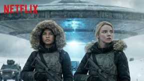 The Hottest Sci-Fi TV Series of 2025 – Ranked