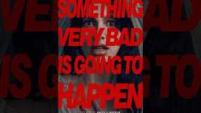 Something Very Bad Is Going to Happen | Date Announcement | Netflix