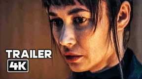 MISDIRECTION Official Trailer (2026) Olga Kurylenko, Frank Grillo Thriller Movie HD