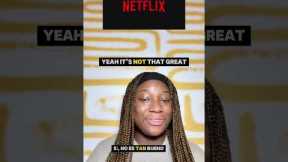 Breaking Down the Netflix Deal and Why It’s Bad for Us