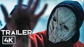 HE'S WATCHING YOU Official Trailer (2026) Horror Movie [HD]
