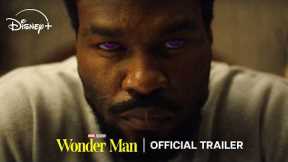 Marvel Television’s Wonder Man | Official Trailer