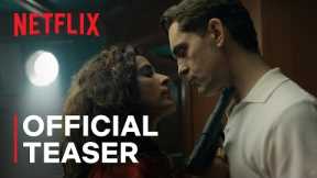 Berlin and the Lady with an Ermine | Official Teaser | Netflix