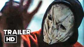 HE'S WATCHING YOU Official Trailer (2026) Horror Movie HD