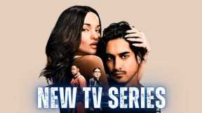 14 NEW TV Series Everyone Will Be BINGING In February 2026