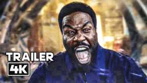 WONDER MAN Official Trailer 2 (2026)