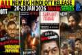 This Week New Hindi OTT Release Date