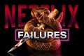These Netflix Movies BOMBED HARD… But 