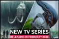 Top 10 NEW TV SERIES In February 2026!
