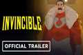 Invincible Season 4 - Official