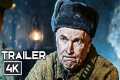 ROOTS Official Trailer (2026) War,