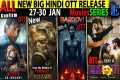 Dhurandhar NETFLIX 30-JAN OTT Release 