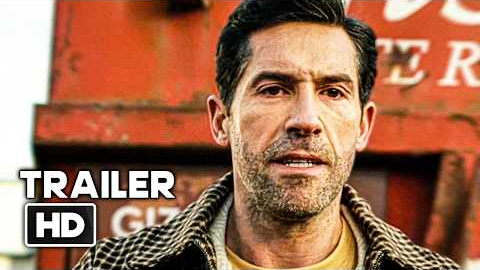 RECKLESS Official Trailer (2026) Scott Adkins, Vinnie Jones Action Movie HD