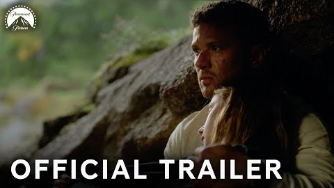 One Mile | Official Trailer | Paramount Movies