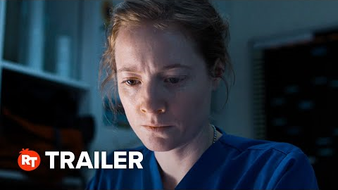 Late Shift Trailer #1 (2026)