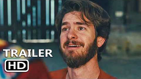 THE MAGIC FARAWAY TREE Official Trailer 2 (2026) Andrew Garfield