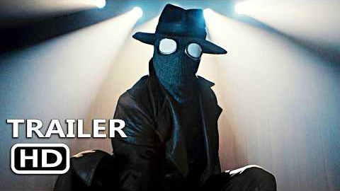 SPIDER-NOIR Official Trailer (2026) Nicolas Cage